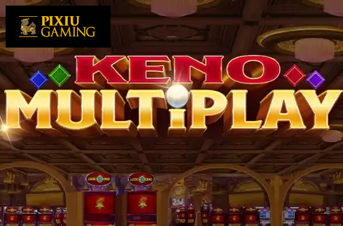 Keno Multiplay